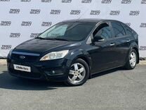 Ford Focus 1.8 MT, 2010, 270 000 км, с пробегом, цена 630 000 руб.