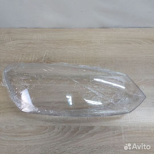 Стекла фар Volkswagen Polo 5 2009-2015