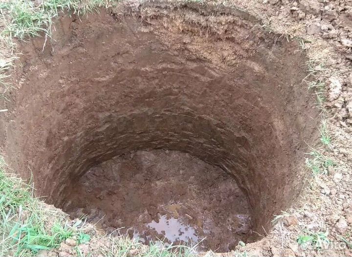 Септик и автономная канализация для дома и дачи