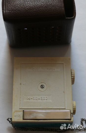 Радиоприёмник 