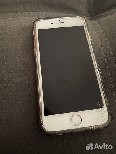 Телефон iPhone 6S 32Gb