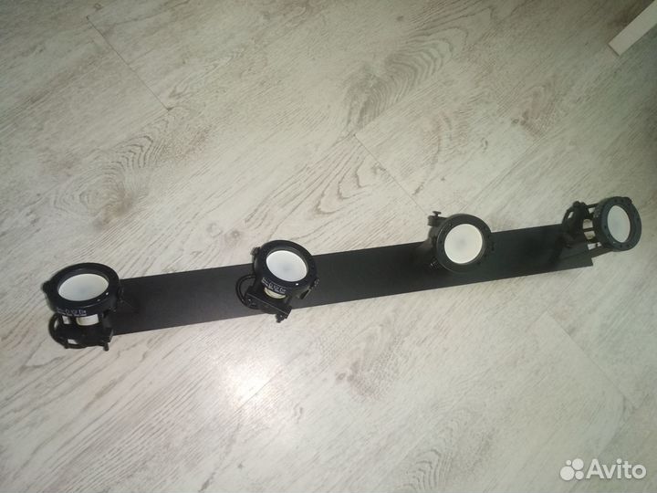 Светильник Спот поворотный Inspire Technic