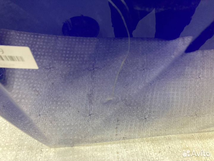 Капот Chery Tiggo 7 Pro 2019