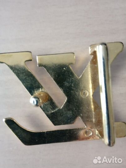 Пряжка для ремня