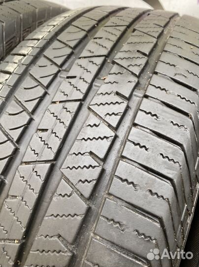 Continental ContiCrossContact LX Sport 235/60 R18