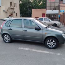 ВАЗ (LADA) Kalina 1.4 MT, 2010, 214 000 км, с пробегом, цена 425 000 руб.