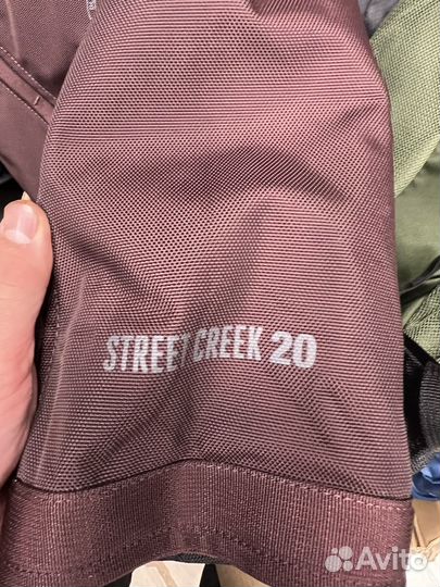 Рюкзак black diamond