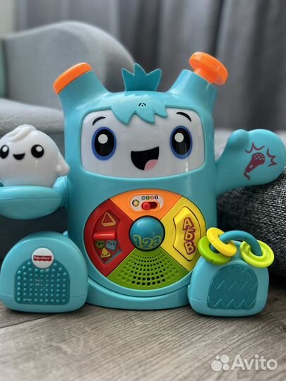 Игрушка Fisher Price