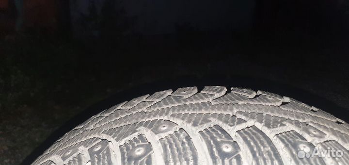 Nokian Tyres Nordman 5 195/65 R15