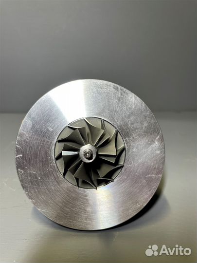 Картридж турбины K14-009