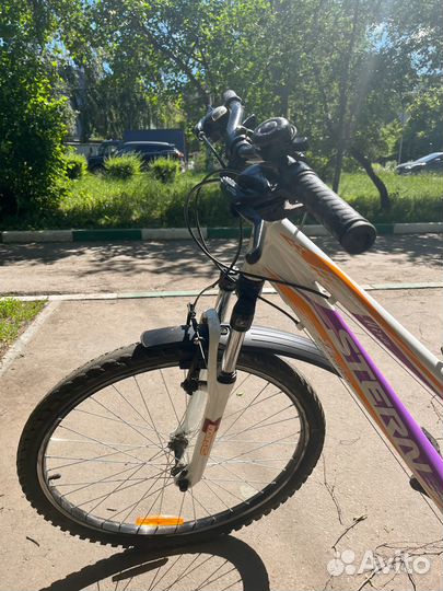 Велосипед взрослый Stern Ladies Mira Без торга