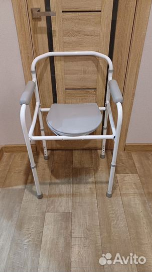 Туалет для инвалидов и пожилых