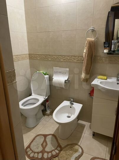 Дом 100 м² на участке 3 сот.