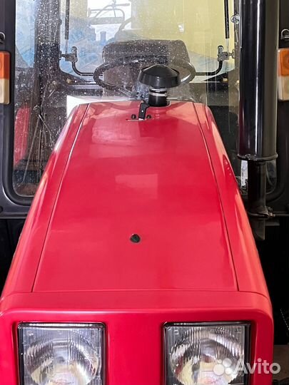 Трактор МТЗ (Беларус) BELARUS-320.4, 2012