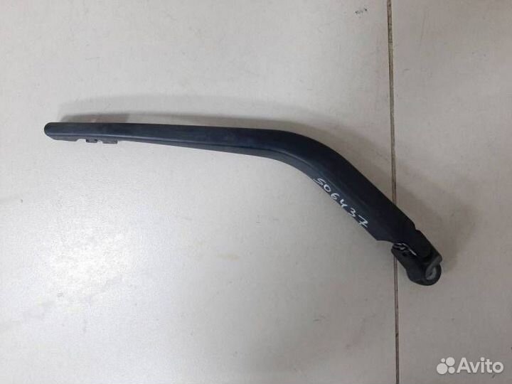 Поводок стеклоочистителя задний Nissan Note E11 20