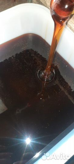 Мёд, продукты пчеловодства