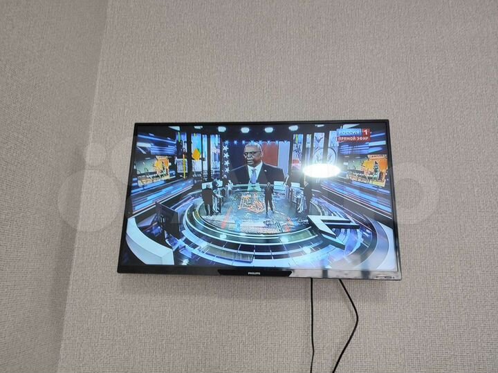 Квартира-студия, 20,1 м², 3/4 эт.