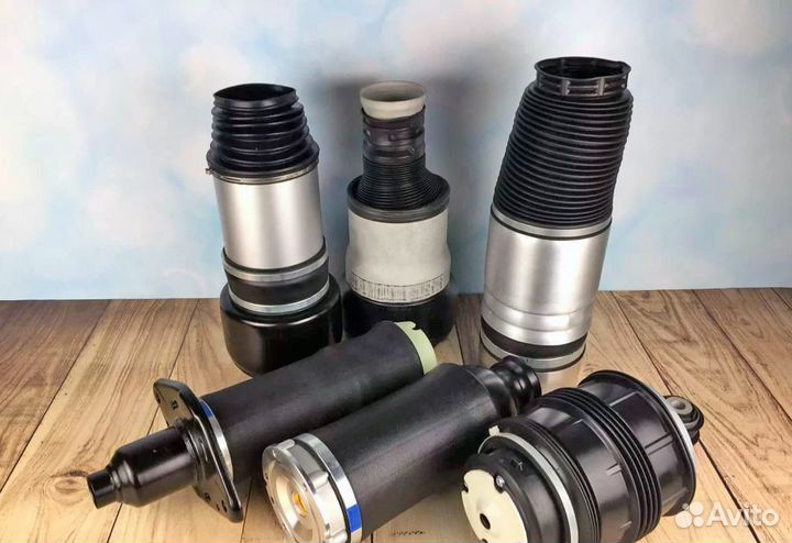 Пневмобаллон с гарантией