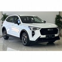 Haval Jolion 1.5 MT, 2024, 33 км, с пробегом, цена 2 569 000 руб.