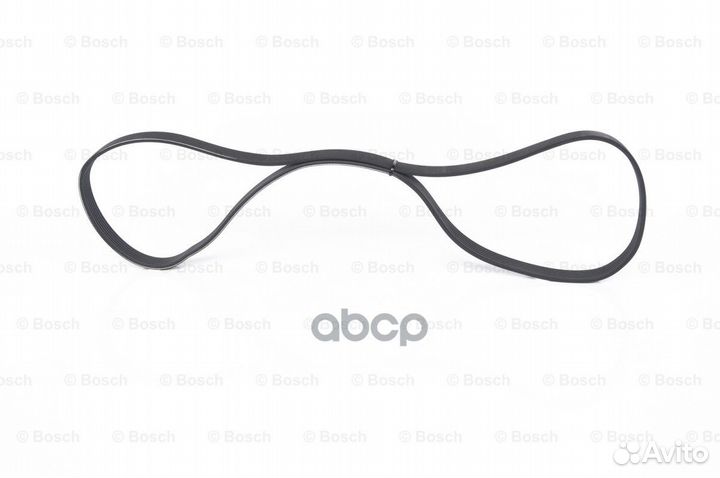 Ремень п/к 6PK1767 1 987 946 296 Bosch