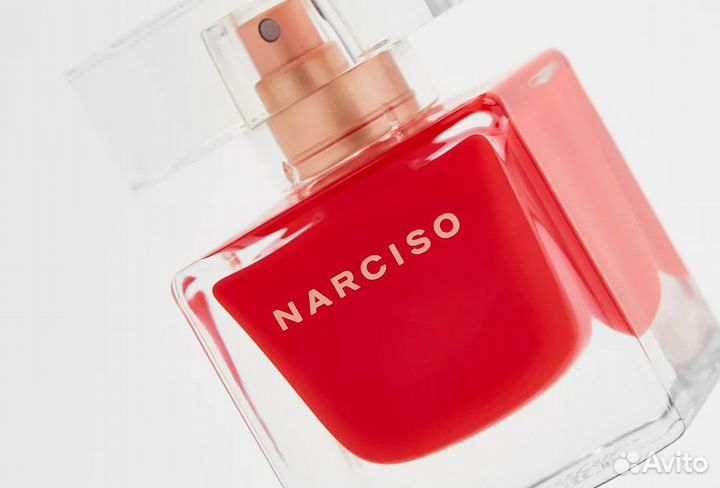 Narciso Rodriguez Narciso Rouge Eau de Toilette (о