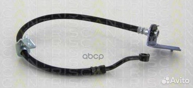 Шланг тормозной перед прав 587322S100 Hyund