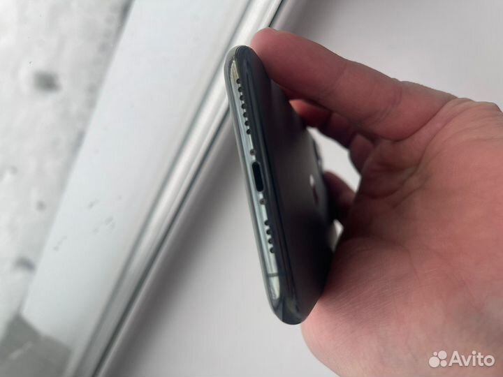 iPhone 11 Pro Max, 64 ГБ