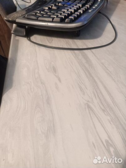 Игровая клавиатура Майкрософт