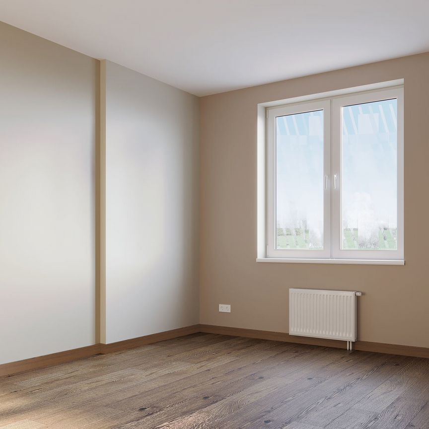 3-к. квартира, 60,2 м², 2/3 эт.