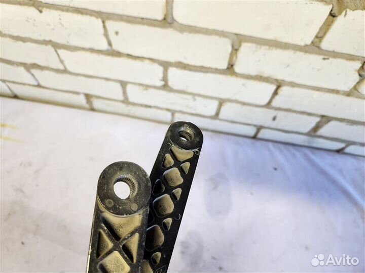 Дворник лобового стекла Peugeot 308 EP6 2011