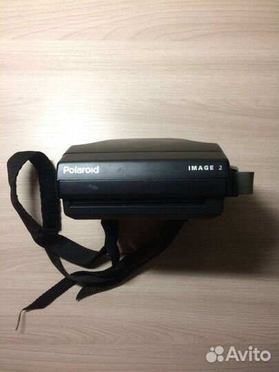 Polaroid Image 2