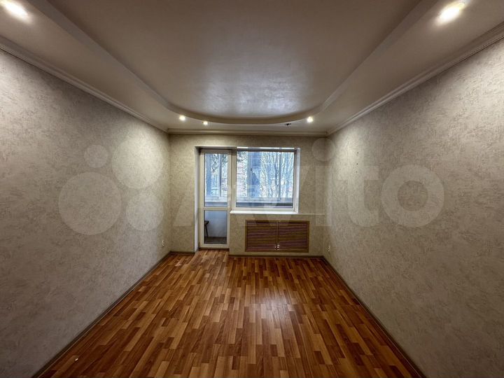1-к. квартира, 30,4 м², 2/5 эт.