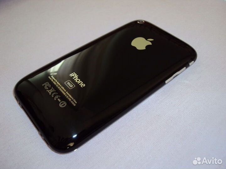 Apple iPhone 3G 16GB