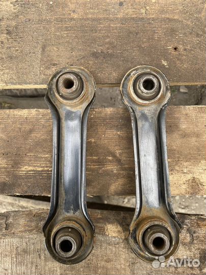 Рычаг задней подвески mitsubishi lancer 10