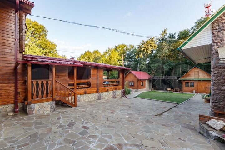 2-к. квартира, 40 м², 1/2 эт.