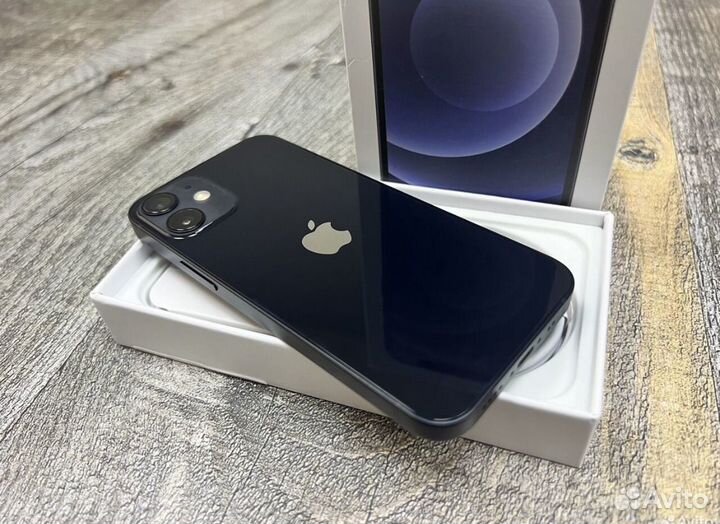 iPhone 12 mini, 64 ГБ