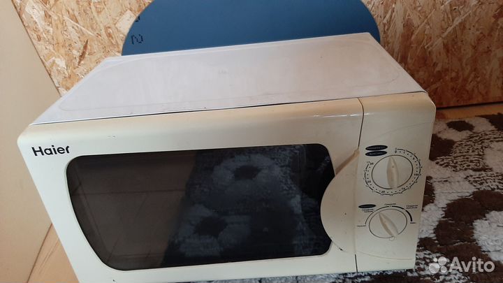 Микроволновая печь бу