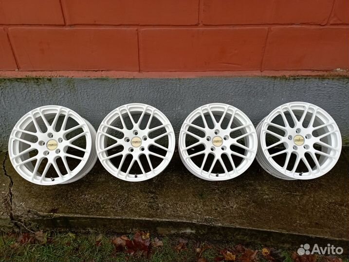 Slik 7,5x17 VAG всмпо ковка Vindeta 8,7кг