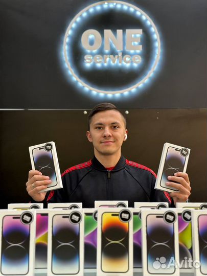 Apple iPad 10 64Gb Wi-Fi Blue