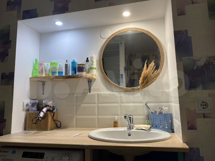 Дом 64,4 м² на участке 25 сот.