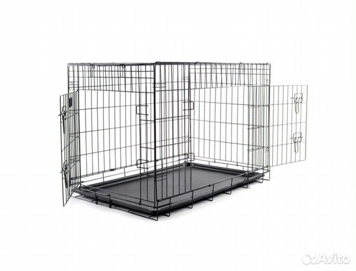 Клетка для собак