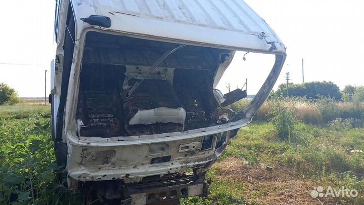 Исузу Форвард