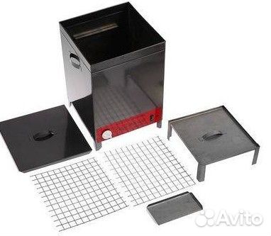 Коптильня электрическая терммикс