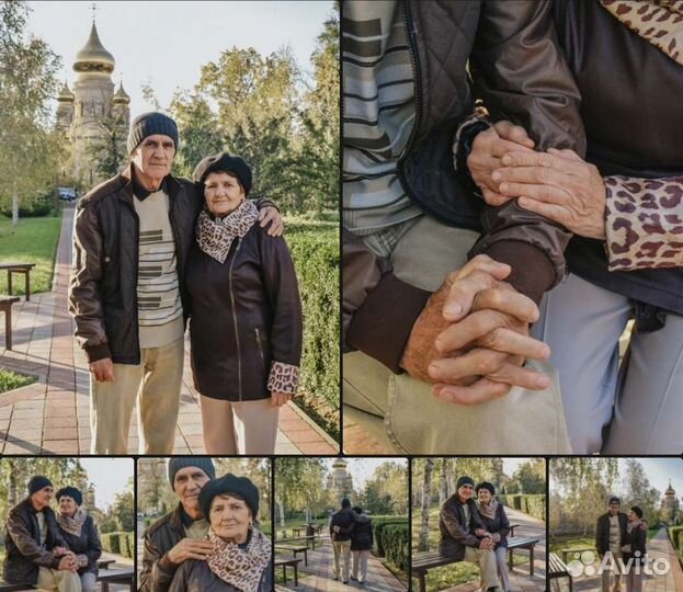 Фотосессия