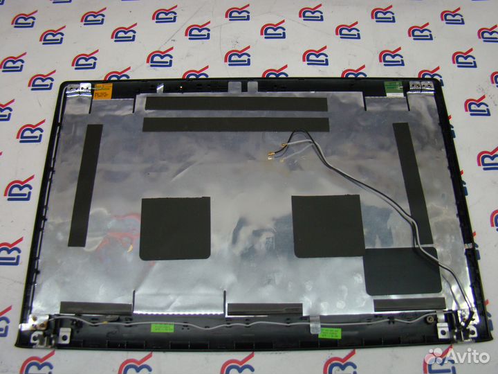 Крышка матрицы Samsung RV511