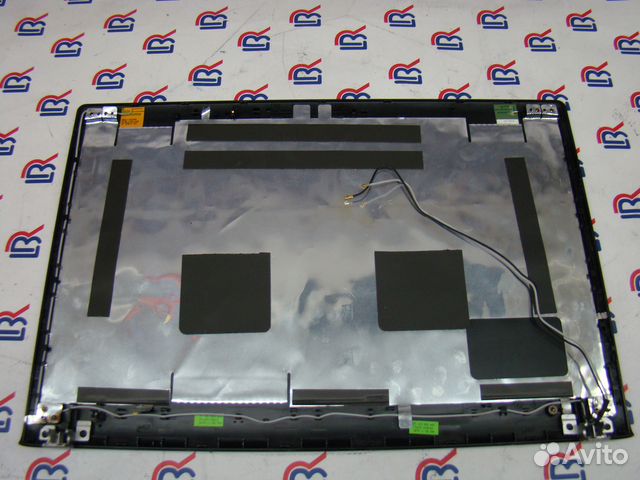 Крышка матрицы Samsung RV511