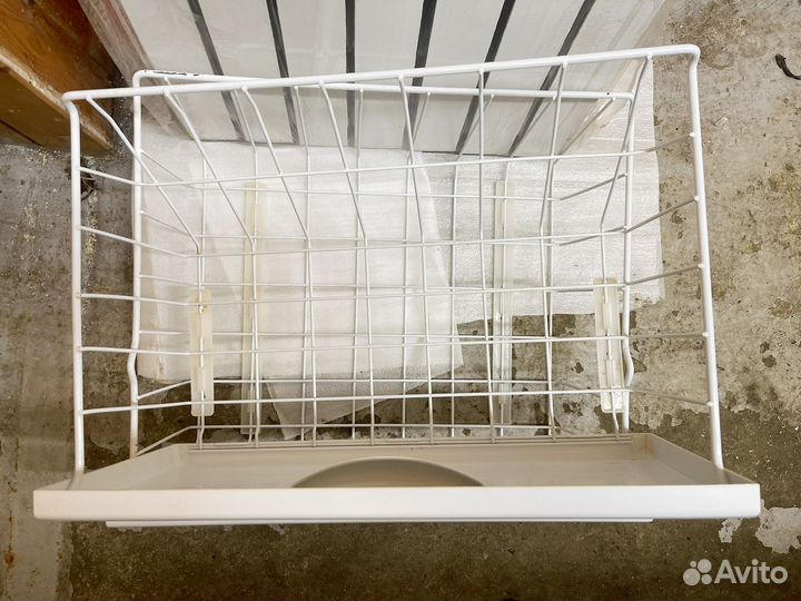 Ящики для холодильника атлант