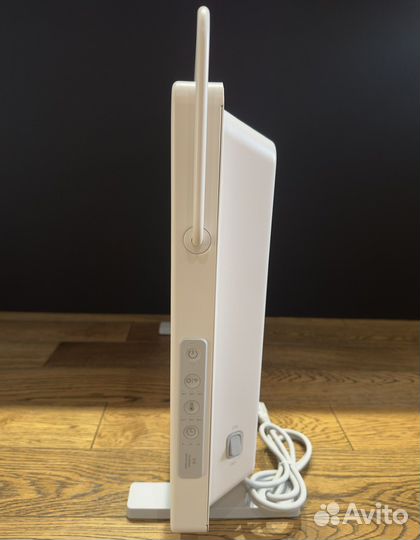 Умный Обогреватель Xiaomi Mi SMART Space Heater S