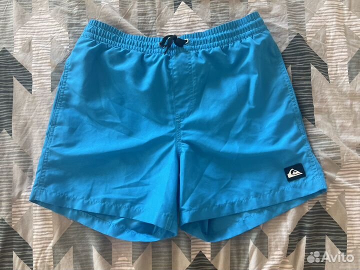 Плавательные шорты детские