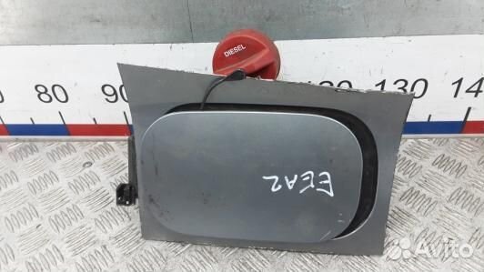 Лючок бака mercedes benz M-class W166 (EEA02IC01)